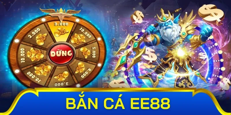 Cần lưu ý gì khi chơi bắn cá ở EE 88?