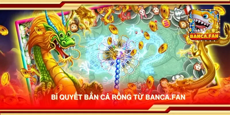 Bí quyết bắn cá rồng từ socios.news