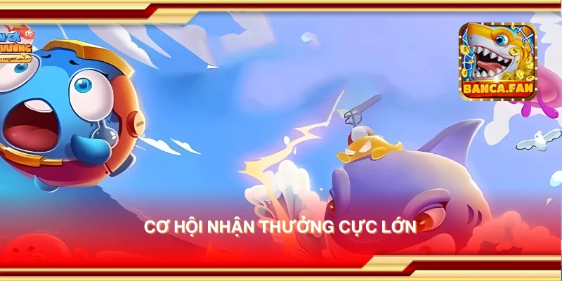 Cổng Game Bắn Cá BEN88 - Chơi Game Và Nhận Thưởng Cực Đã