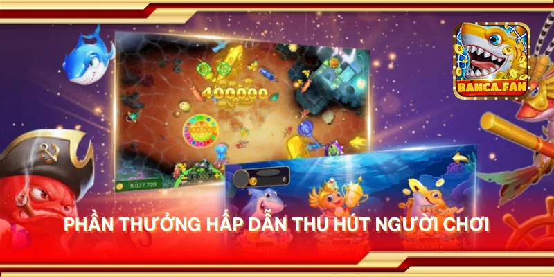 Cổng Game Bắn Cá Luxclub - Tham Gia Game Và Nhận Quà Khủng