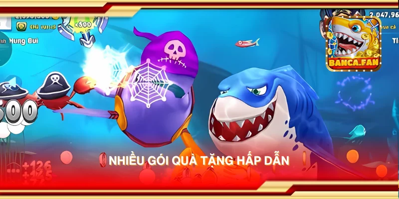 Cổng Game Bắn Cá Sum99 - Trải Nghiệm Game Bắn Cá Hấp Dẫn