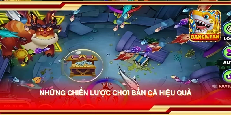 Chinh phục cổng game bắn cá Max10 – Săn cá và nhận thưởng nhanh chóng