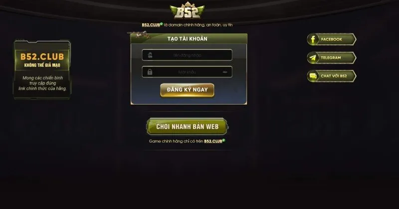 Phân biệt B52 chính hãng và giả mạo – Tránh bẫy mất tiền game thủ