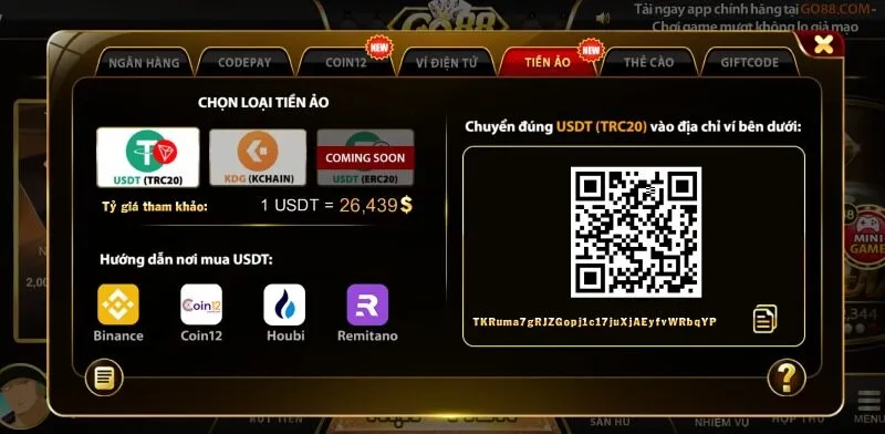 Tại sao game thủ cần phân biệt Go88 chính hãng và giả mạo?